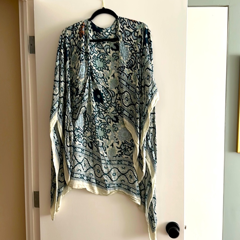 Free People Shawl